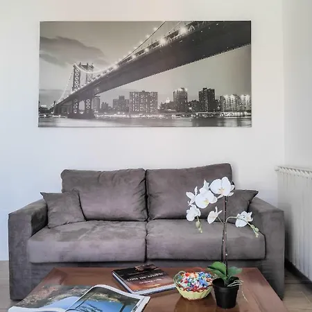 Apartment Le Sul Parco *