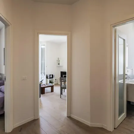 Le Sul Parco Apartment *