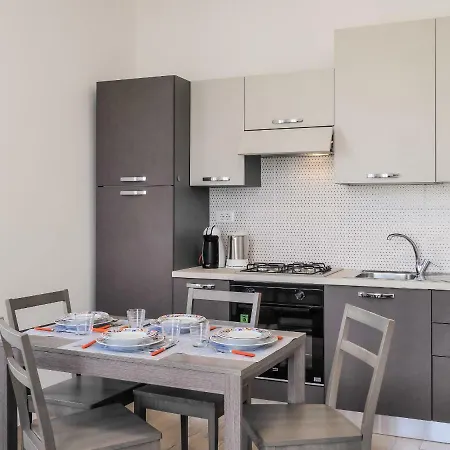 Apartment Le Sul Parco