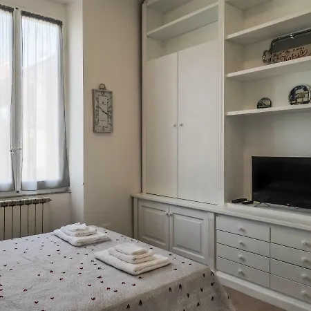 Apartman Le Sul Parco *