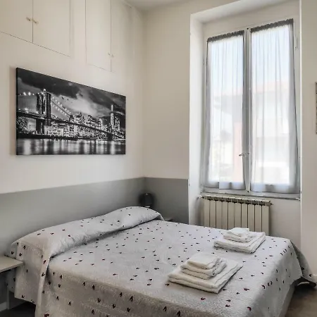 Apartman Le Sul Parco *