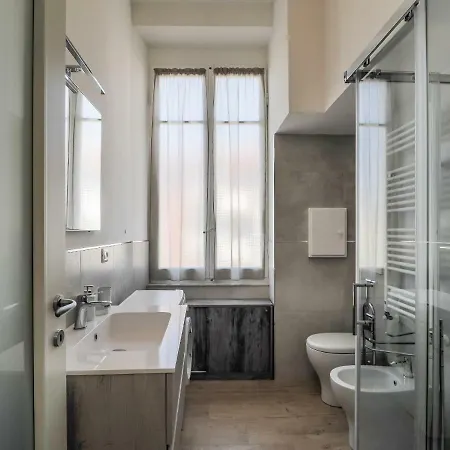 Apartment Le Sul Parco *