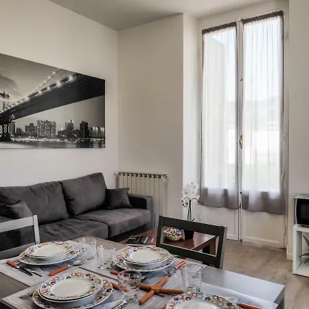 Le Sul Parco Apartment