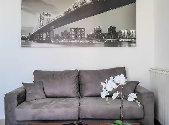 Apartman Le Sul Parco *