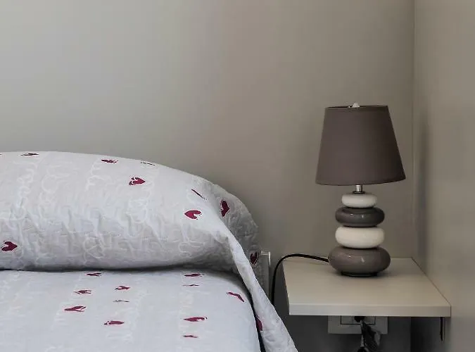 Apartman Le Sul Parco