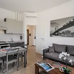 아파트 Le Sul Parco 라스페치아