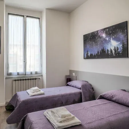 Le Sul Parco * La Spezia