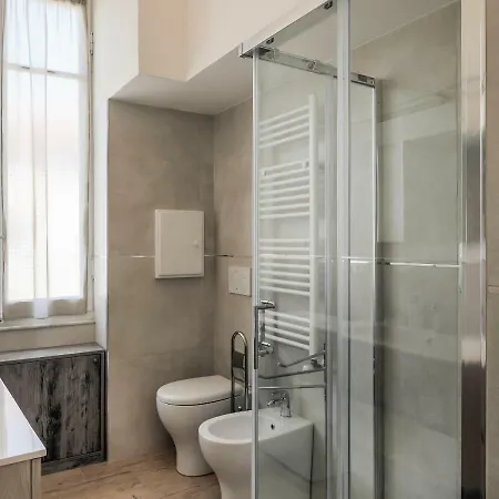 Le Sul Parco Apartment *