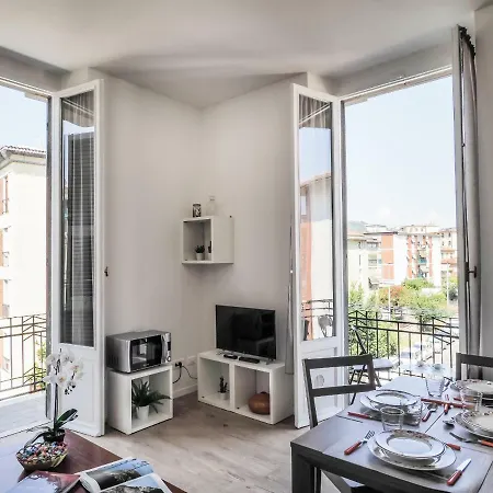 Le Sul Parco Apartment La Spezia