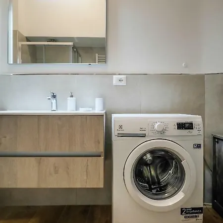 Appartement Le Sul Parco La Spezia