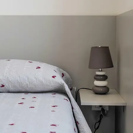 Appartement Le Sul Parco