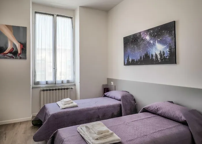 Le Sul Parco * La Spezia