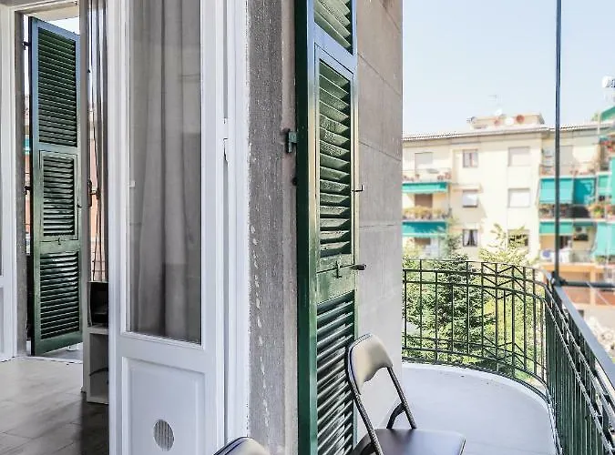 Le Sul Parco Apartment *