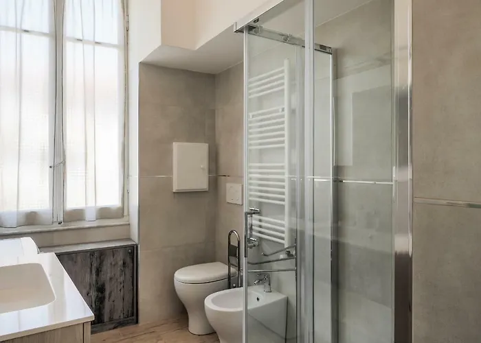 Le Sul Parco Apartment *