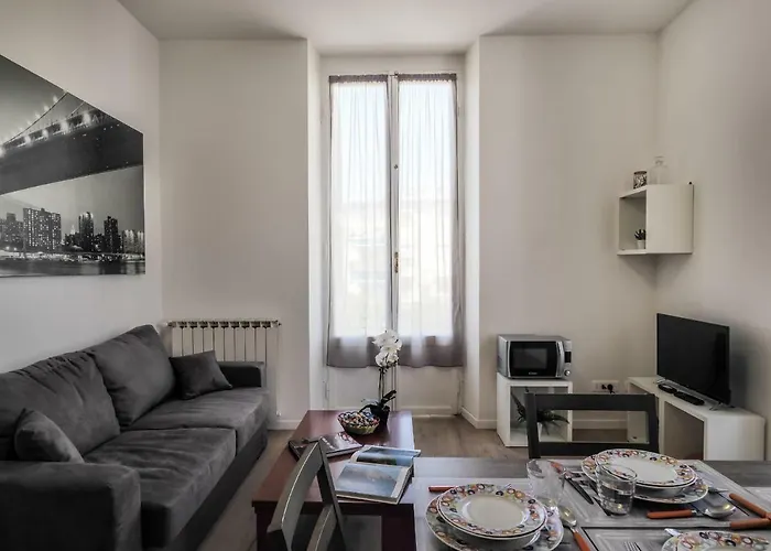 Le Sul Parco La Spezia