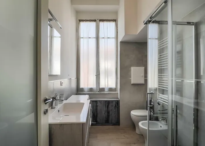 Apartment Le Sul Parco *